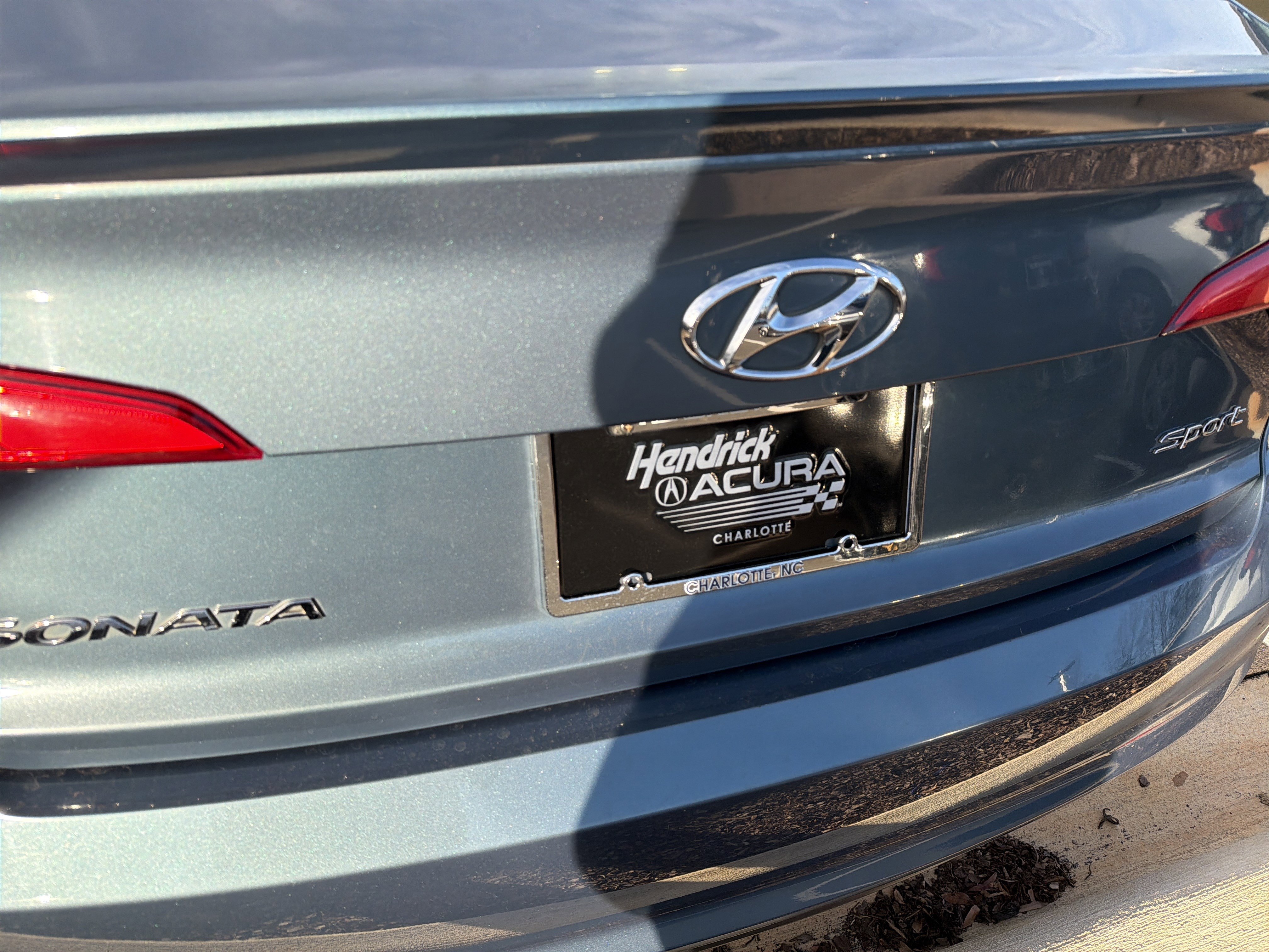 Used 2015 Hyundai Sonata Sport image 20