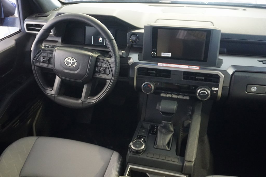 New 2025 Toyota Tacoma SR5 image 27
