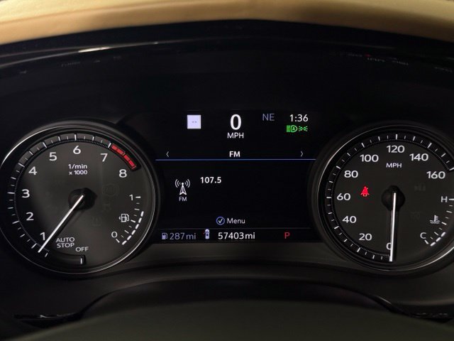 Used 2020 Cadillac XT6 Premium Luxury w/ Platinum Package FWD image 21