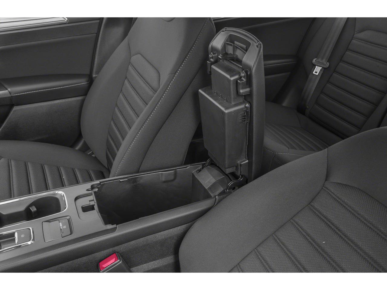 Used 2019 Ford Fusion SE AWD/4WD image 41