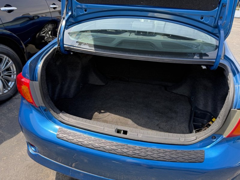 Used 2010 Toyota Corolla S FWD image 19