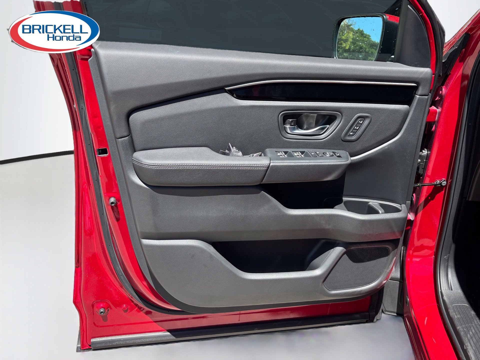 New 2026 Honda Pilot EX-L image 14
