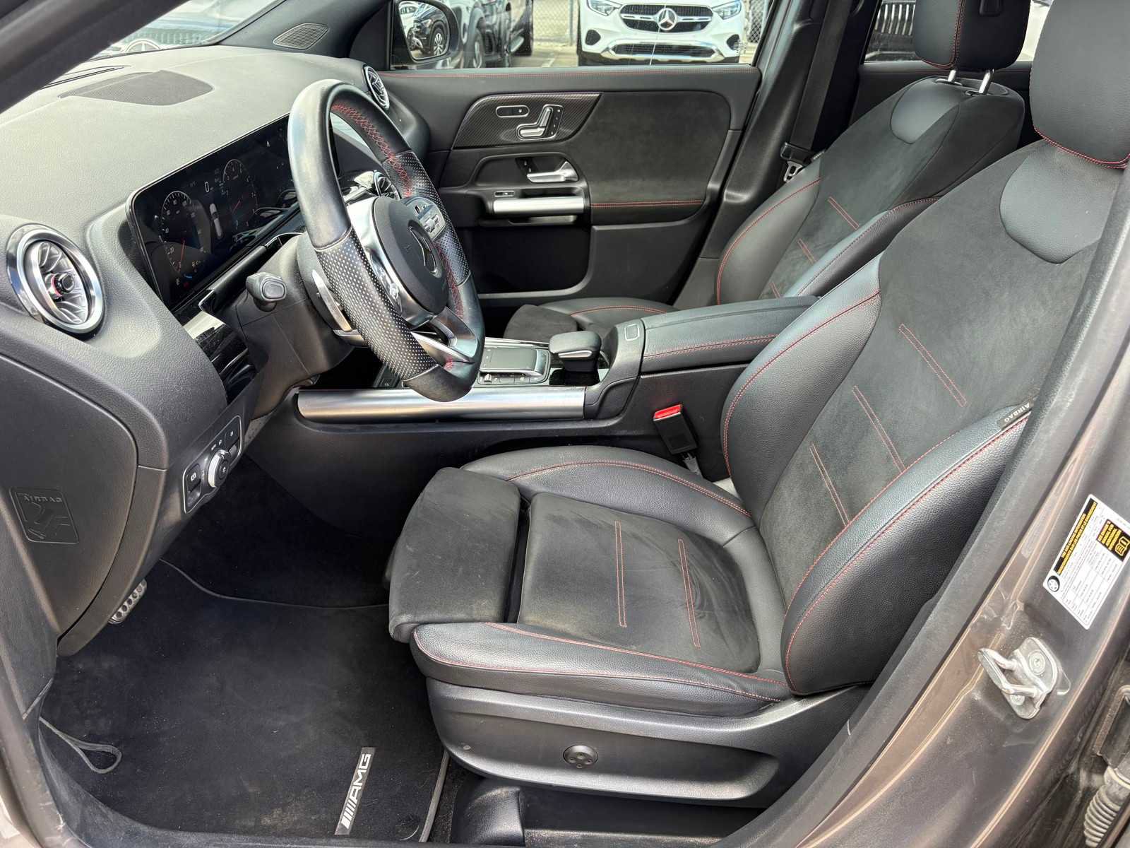 Certified 2023 Mercedes-Benz GLA 250 image 15