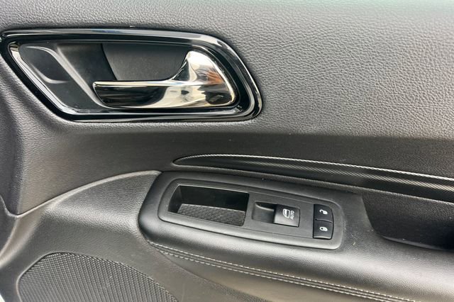 Used 2021 Dodge Durango GT w/ Blacktop Package image 22