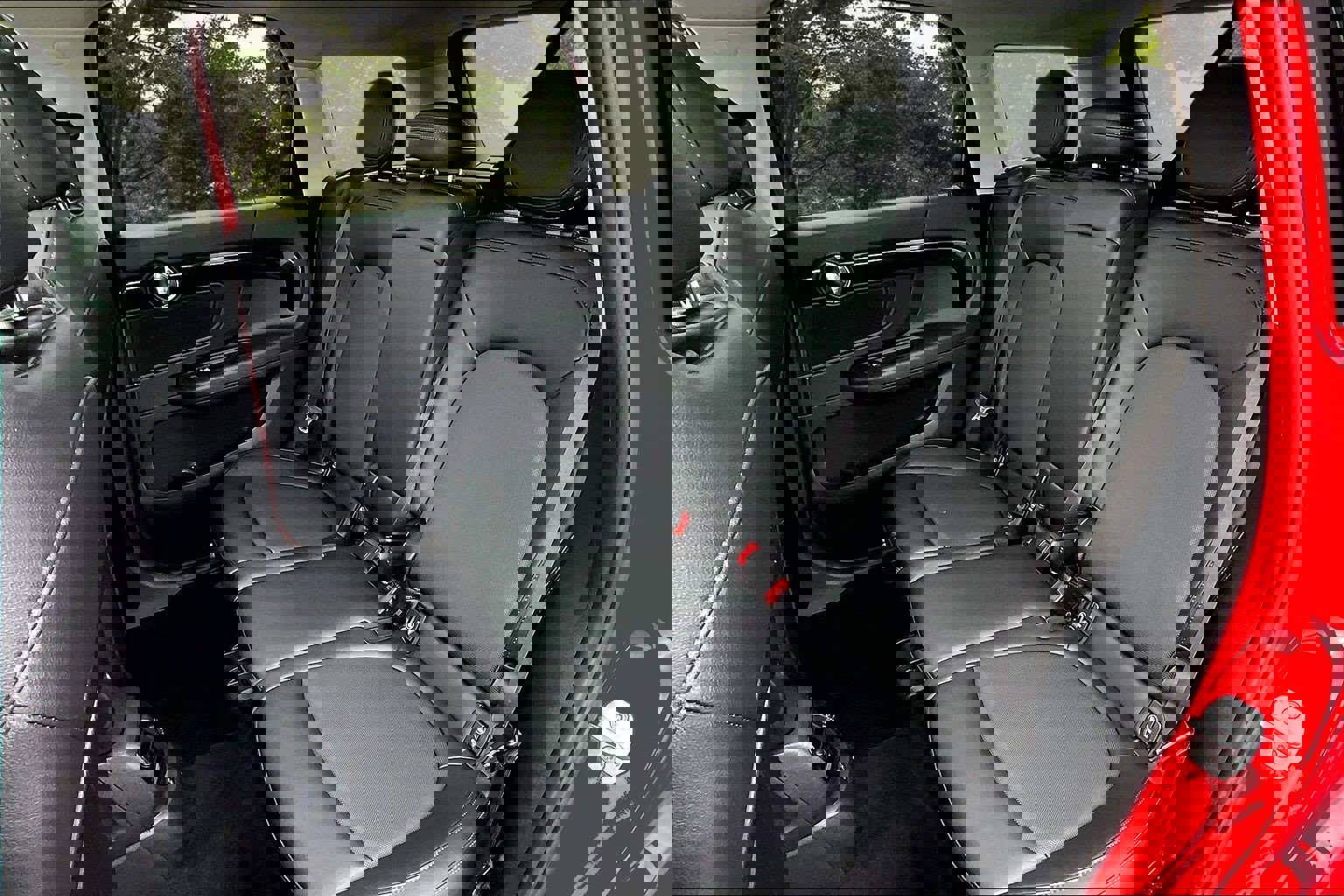 Used 2021 MINI Cooper Countryman S image 24