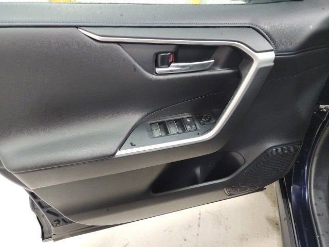 Certified 2021 Toyota RAV4 XSE image 26