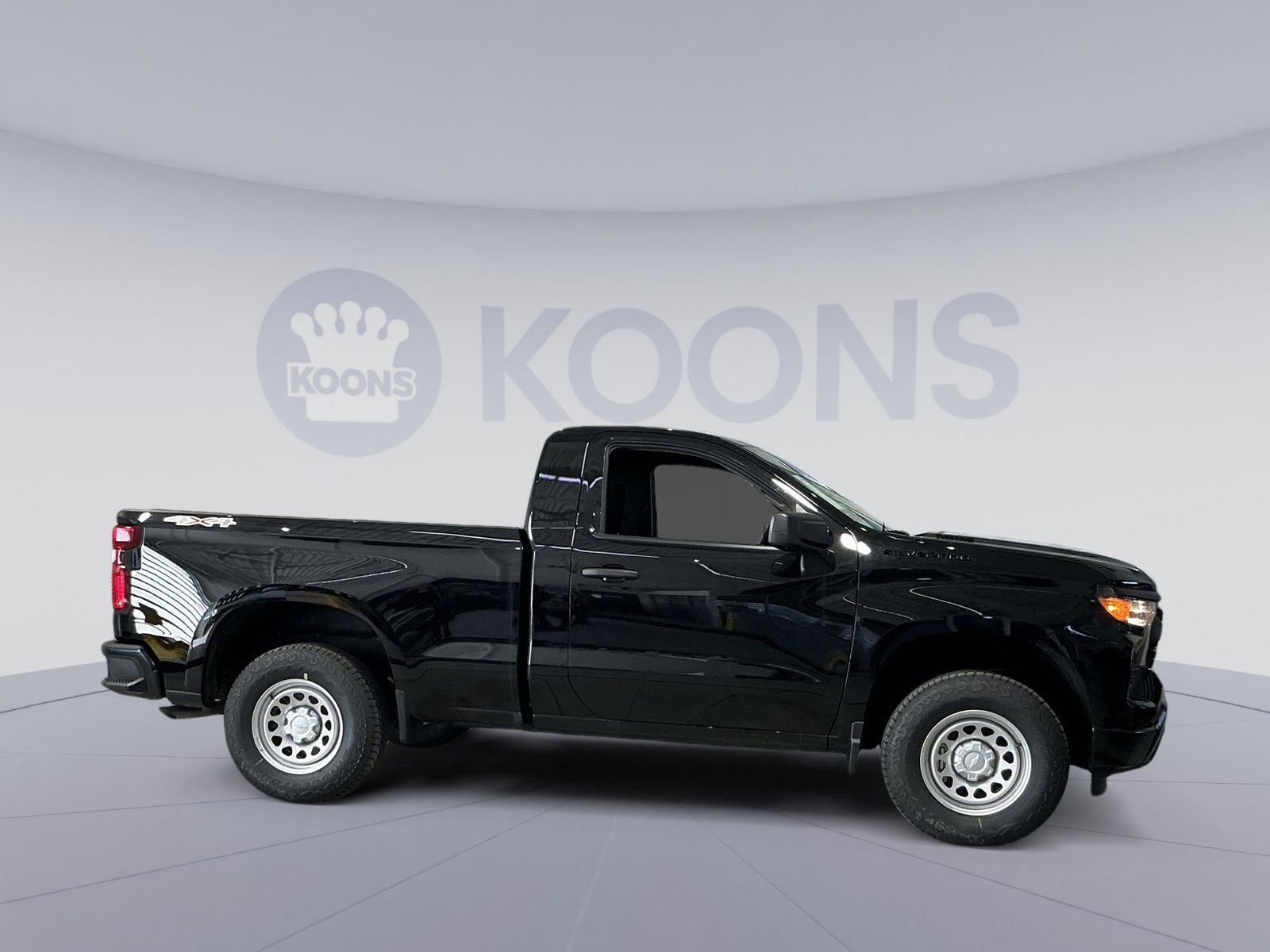 New 2026 Chevrolet Silverado 1500 W/T w/ WT Value Package image 17