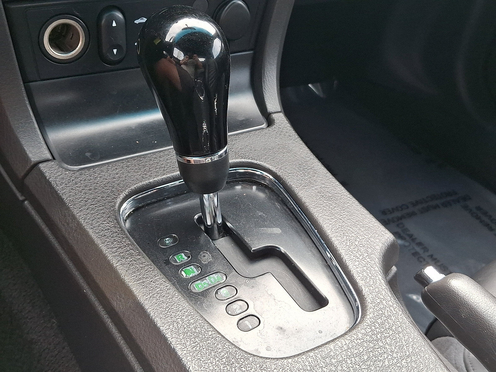 Used 2002 Ford Thunderbird RWD image 15