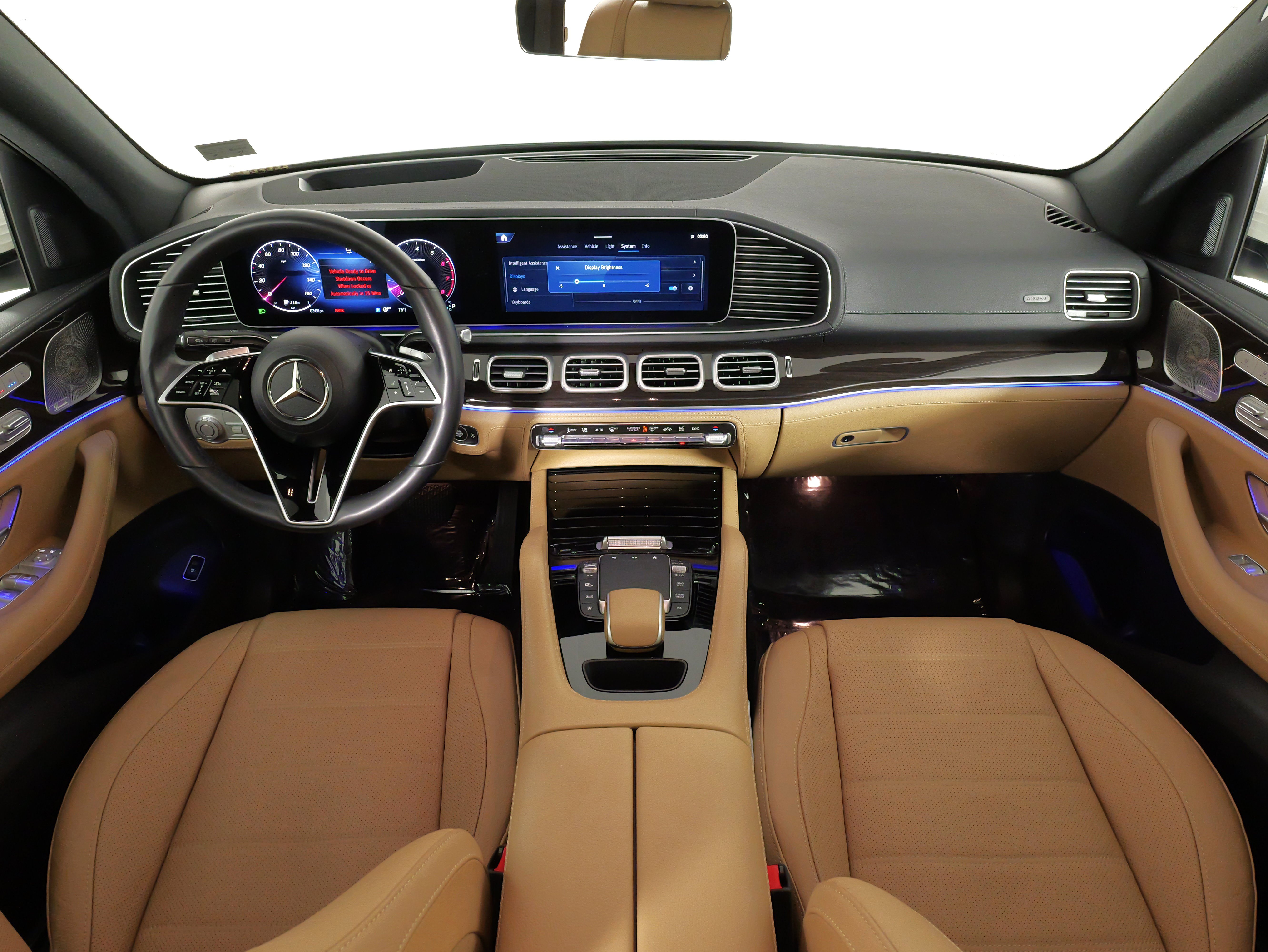 Used 2024 Mercedes-Benz GLE 450 4MATIC image 40