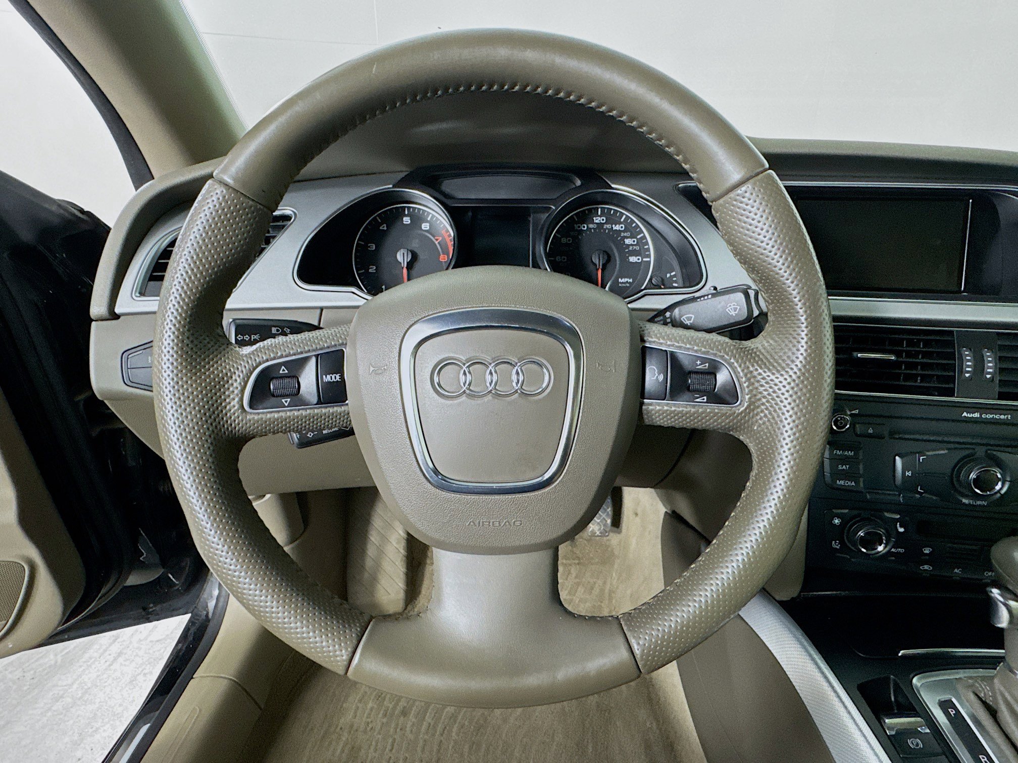 Used 2012 Audi A5 2.0T Premium Plus AWD/4WD image 11