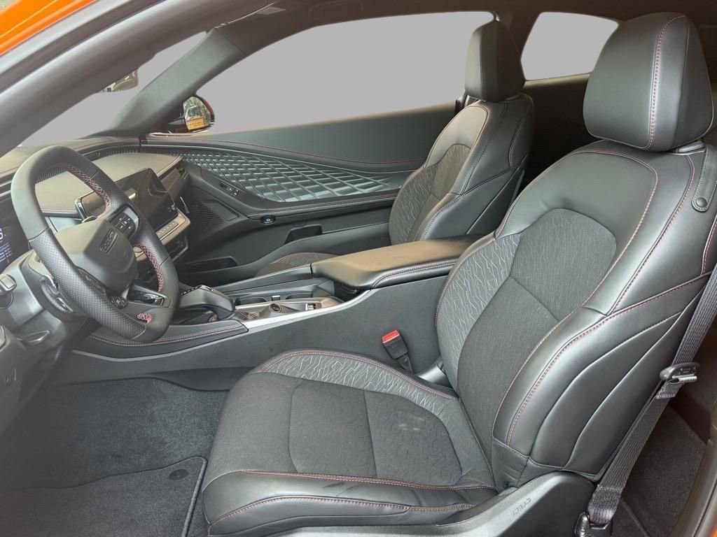 New 2025 Dodge Charger R/T w/ Sun & Sound Package image 15