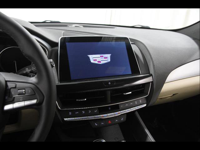 Used 2023 Cadillac CT5 Luxury w/ Cold Weather Package image 10
