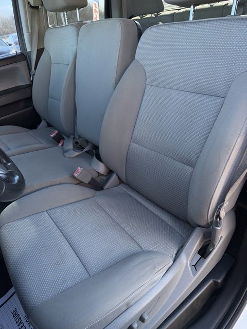 Used 2014 Chevrolet Silverado 1500 LT w/ All Star Edition image 10