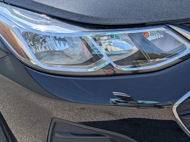 Used 2019 Chevrolet Cruze LS w/ LS Fleet Convenience Package image 3