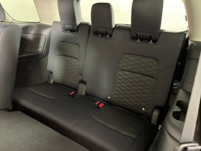 New 2026 Nissan Pathfinder SV FWD image 46