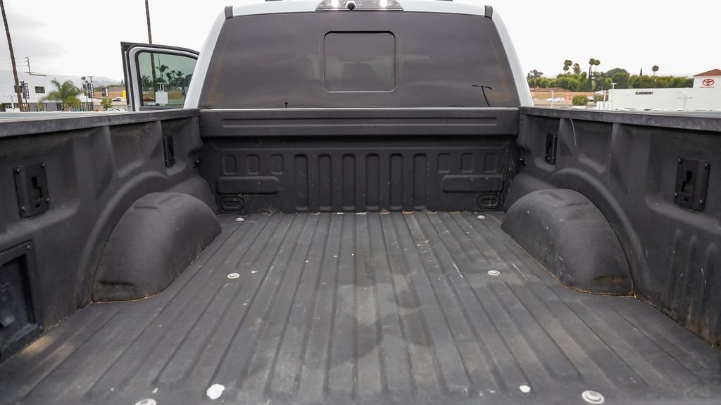 Used 2023 Ford F150 Raptor w/ Equipment Group 802A Raptor R AWD/4WD image 31
