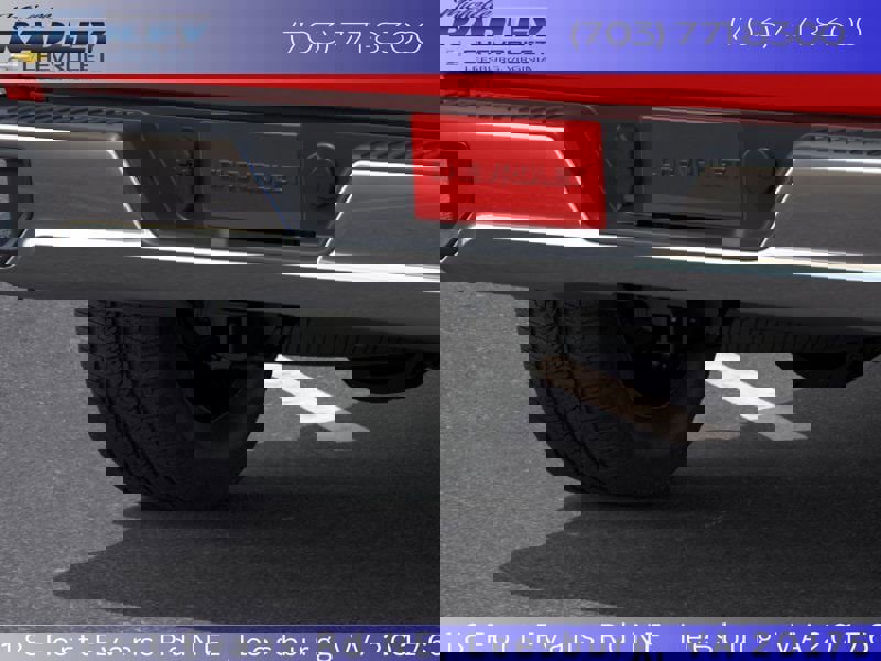 New 2026 Chevrolet Silverado 1500 LT image 16