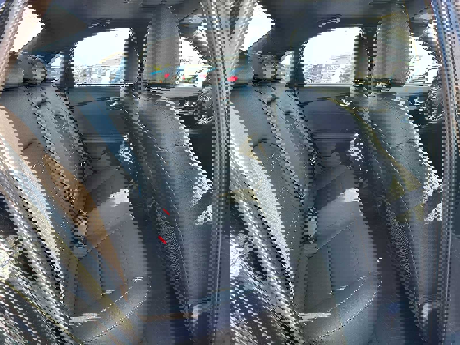 Used 2023 Kia Forte GT-Line w/ GT-Line Premium Package image 12