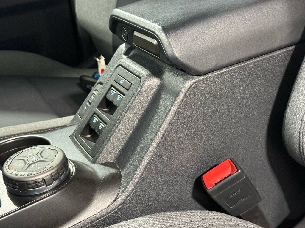 Certified 2022 Ford Bronco Big Bend image 16