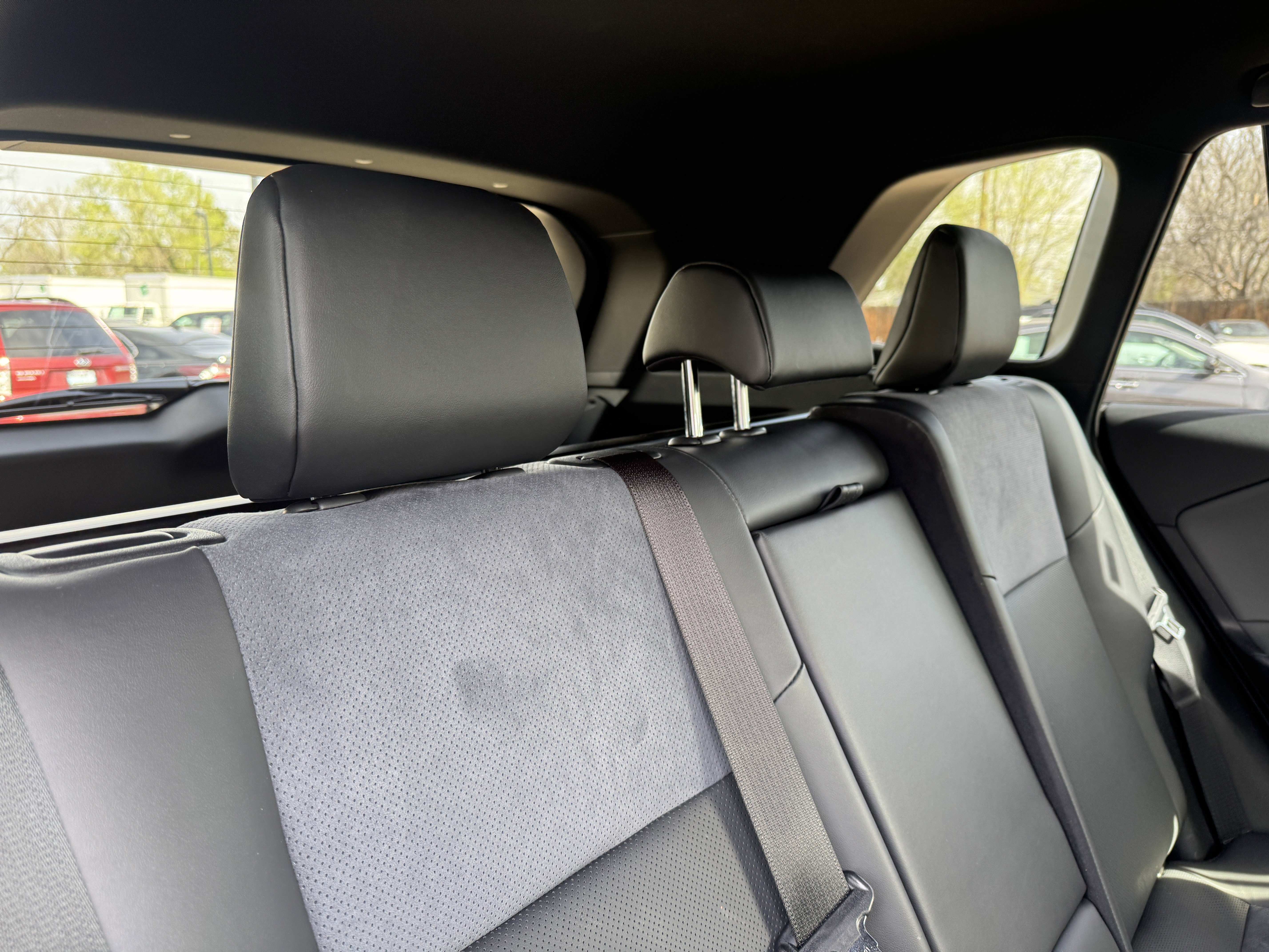 Used 2026 Toyota RAV4 XSE w/ Weather Package image 19