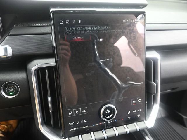 New 2026 GMC Acadia Elevation w/ Black Edition image 36