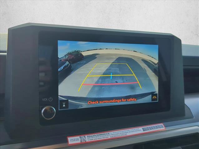 Certified 2025 Toyota Tacoma SR5 RWD image 18