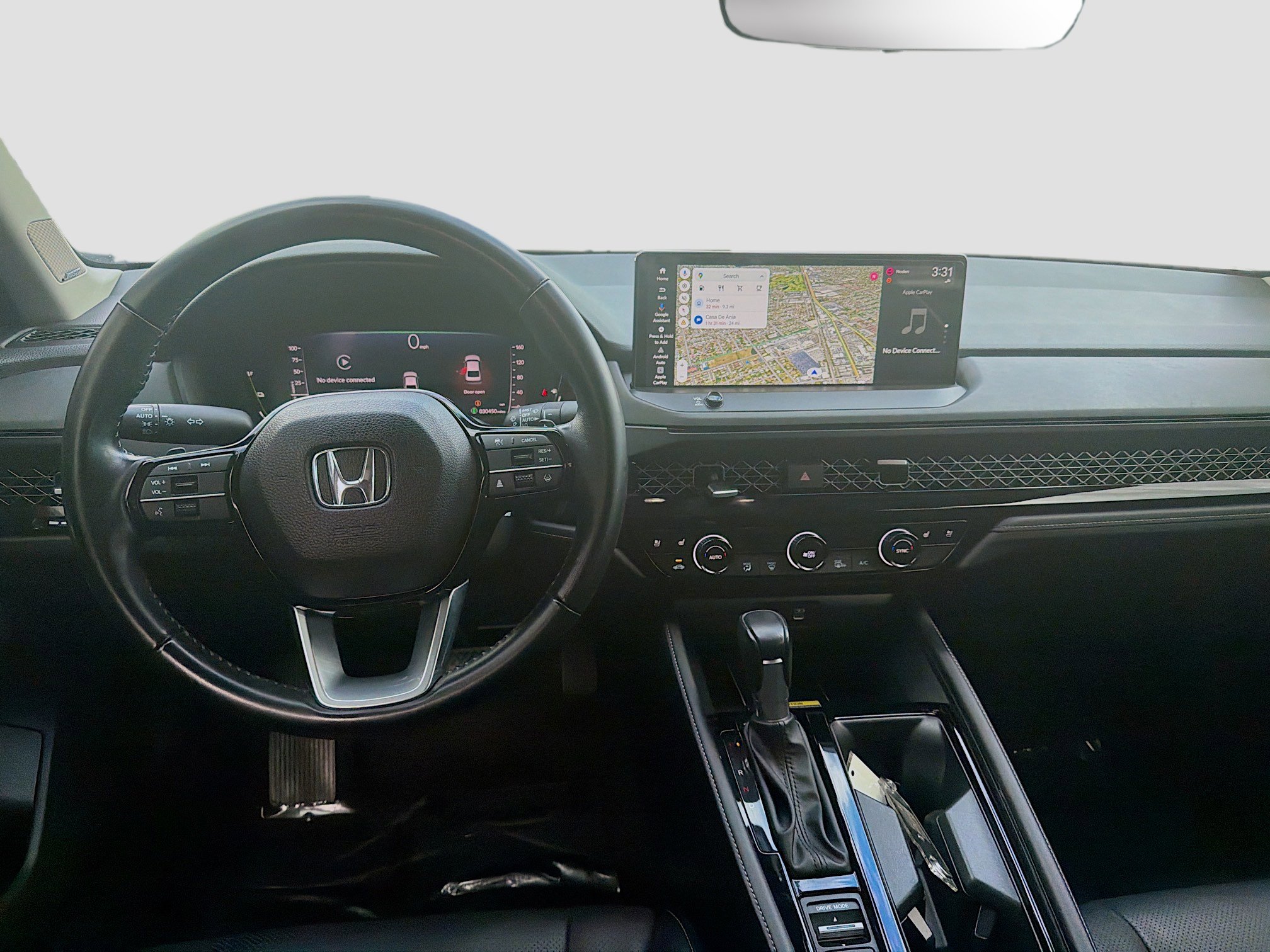 Used 2023 Honda Accord Touring image 21