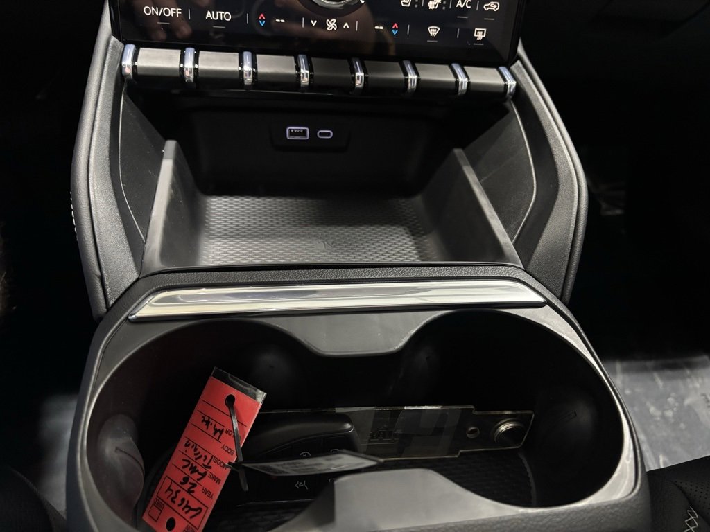 New 2026 GMC Terrain Denali w/ LPO, Floor Liner Package image 19