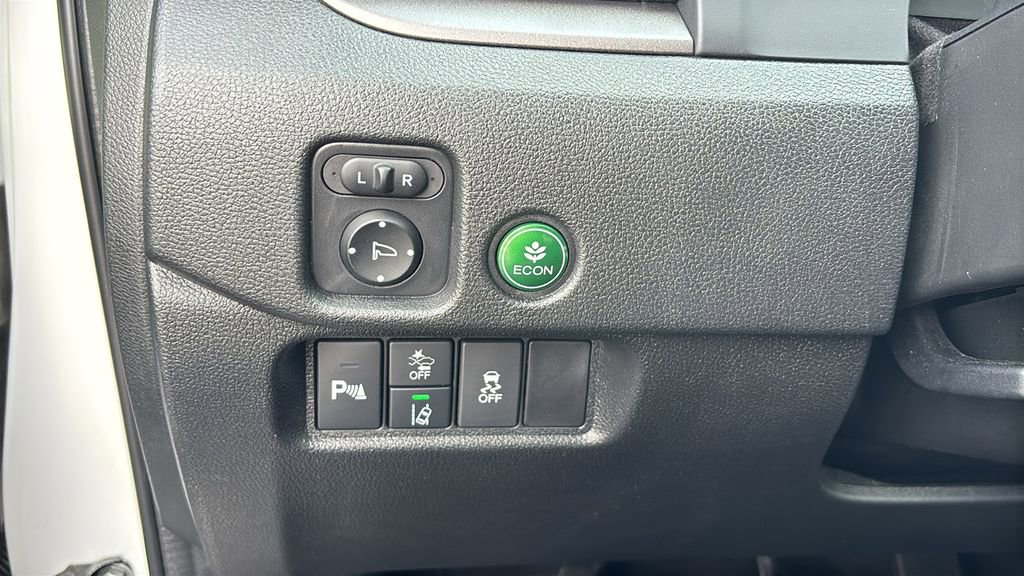 Used 2024 Honda Passport EX-L image 15