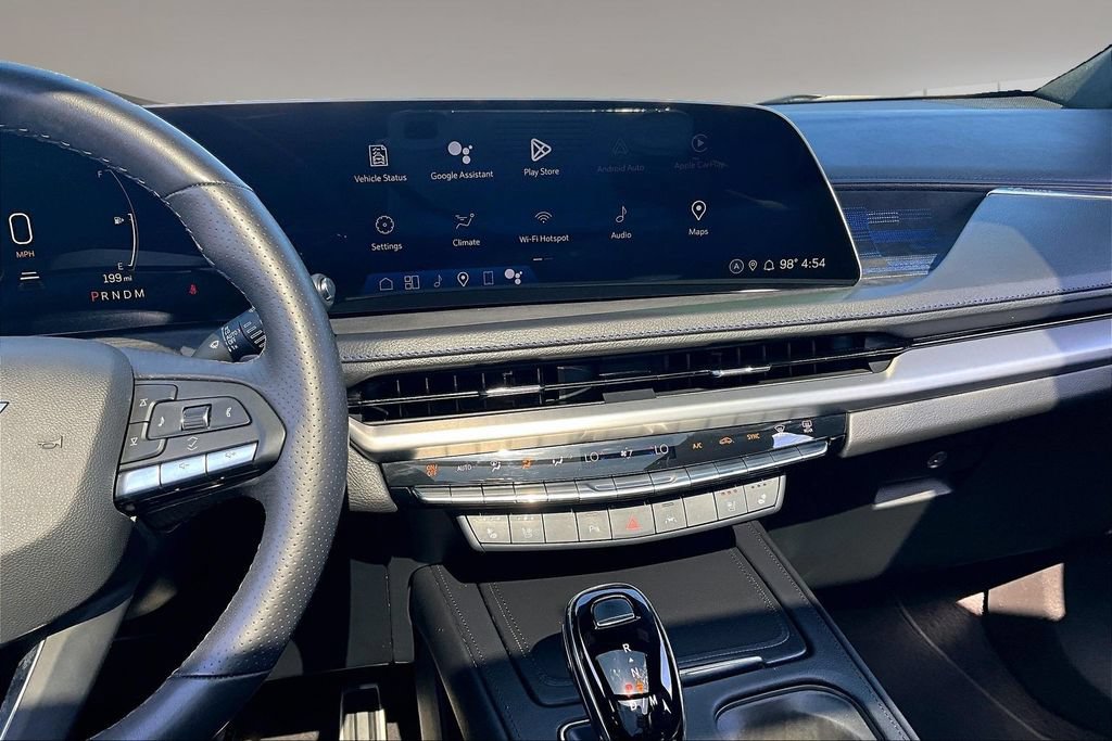 Used 2024 Cadillac XT4 Sport FWD image 6