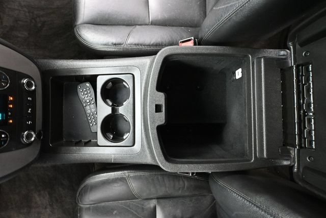Used 2012 GMC Yukon XL SLT w/ SLT-2 Equipment Package AWD/4WD image 33