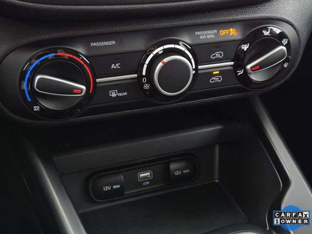Certified 2025 Kia Soul S image 21