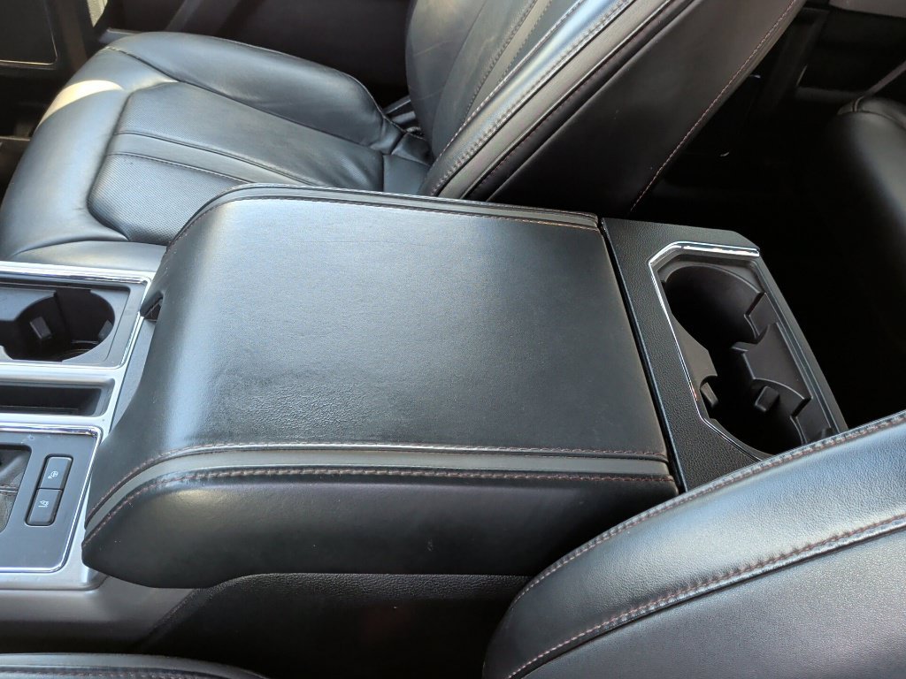 Used 2019 Ford F150 Platinum w/ Equipment Group 701A Luxury RWD image 38