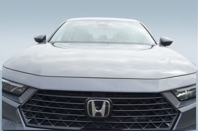 Used 2023 Honda Accord EX image 37