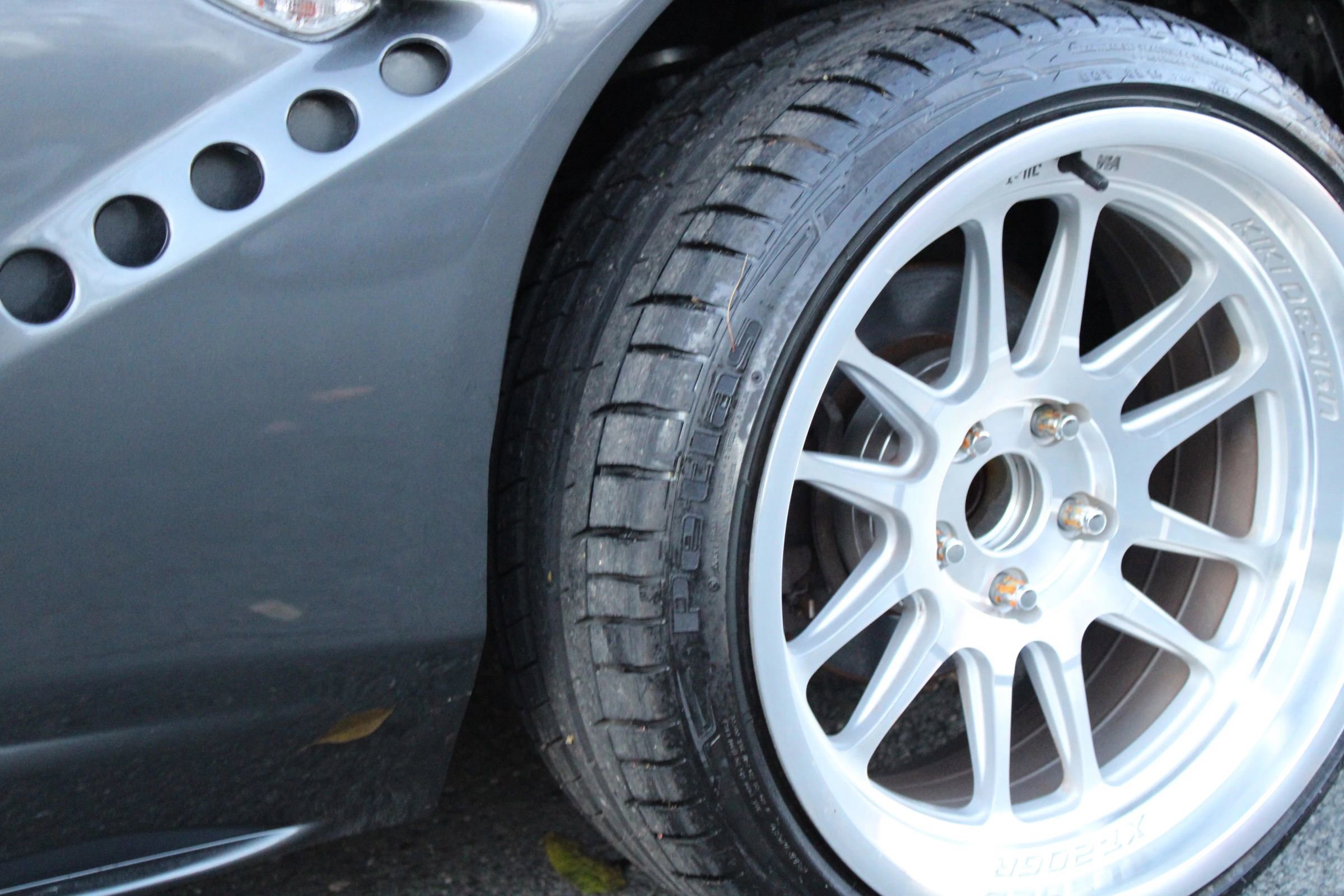 Used 2017 MAZDA MX-5 Miata RF Club image 17