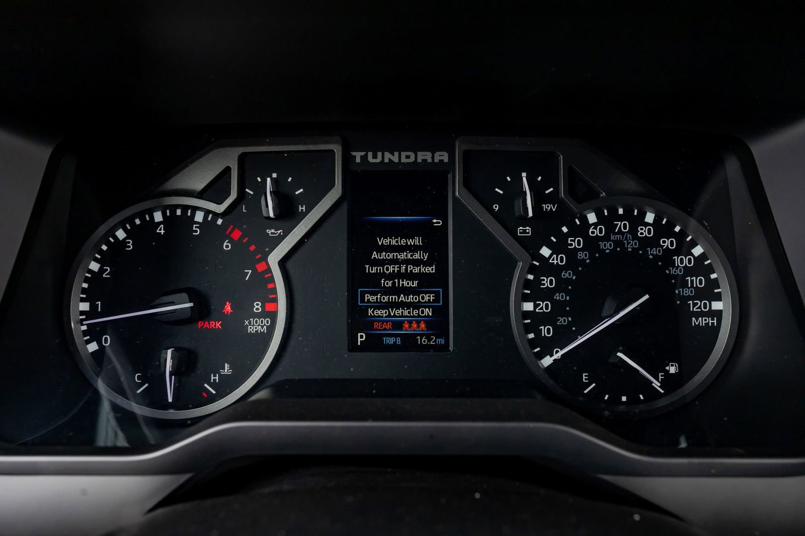Used 2025 Toyota Tundra SR5 image 20