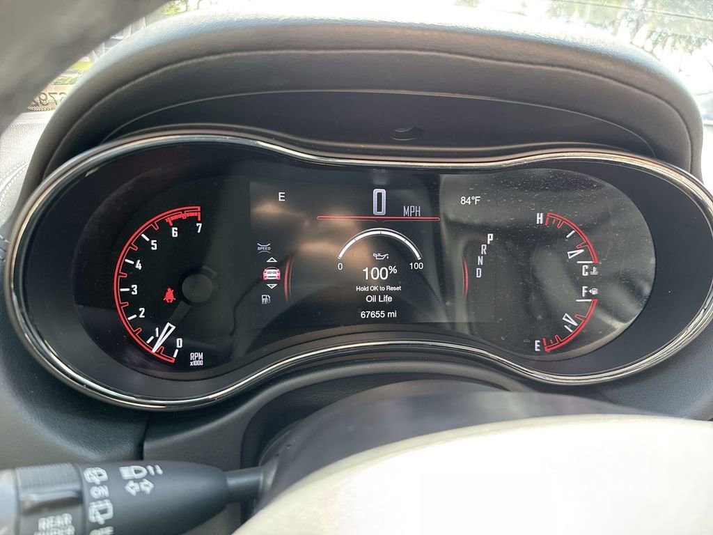 Used 2019 Dodge Durango R/T w/ Blacktop Package AWD/4WD image 48
