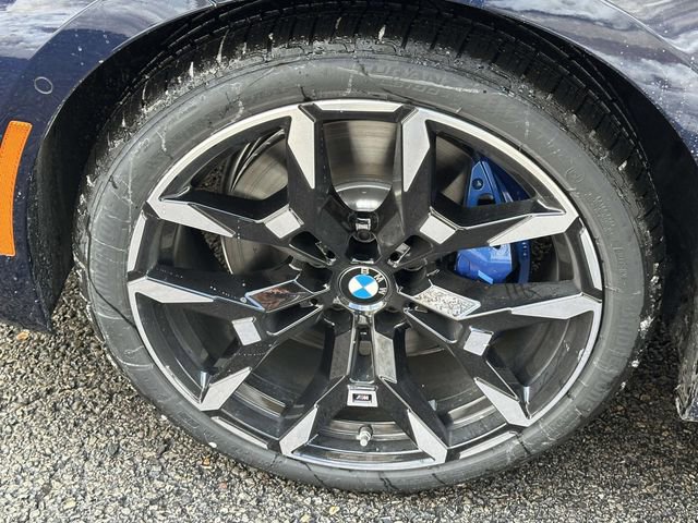 New 2026 BMW 430i xDrive Convertible w/ M Sport Package image 7