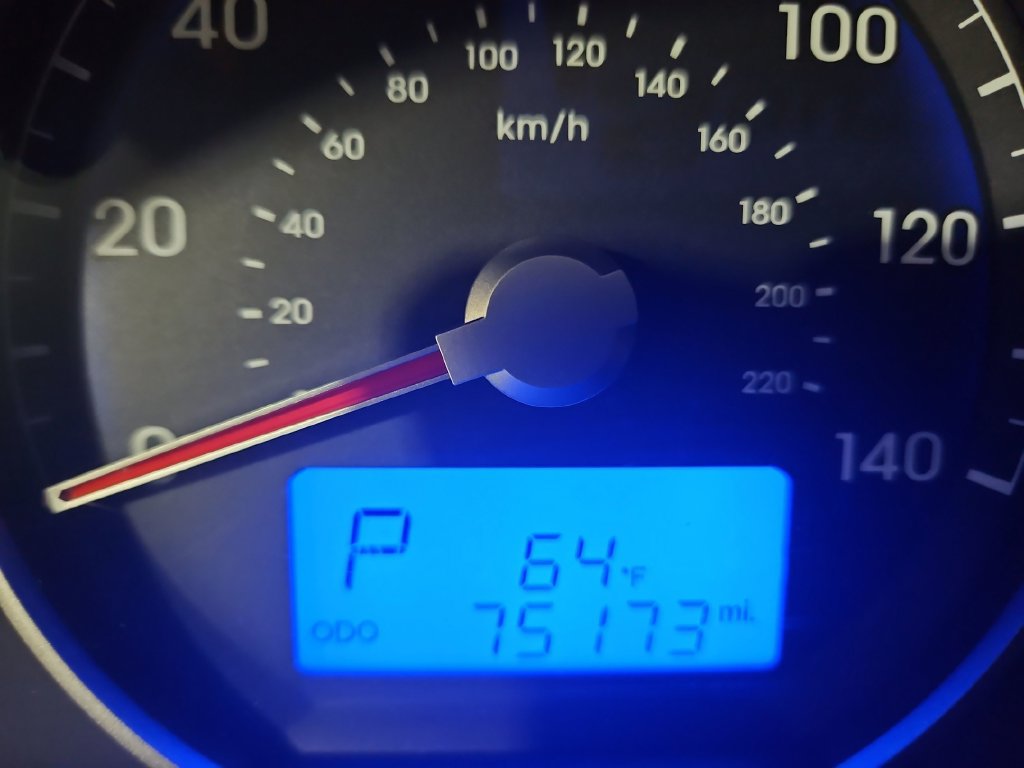 Used 2012 Hyundai Santa Fe GLS AWD/4WD image 26