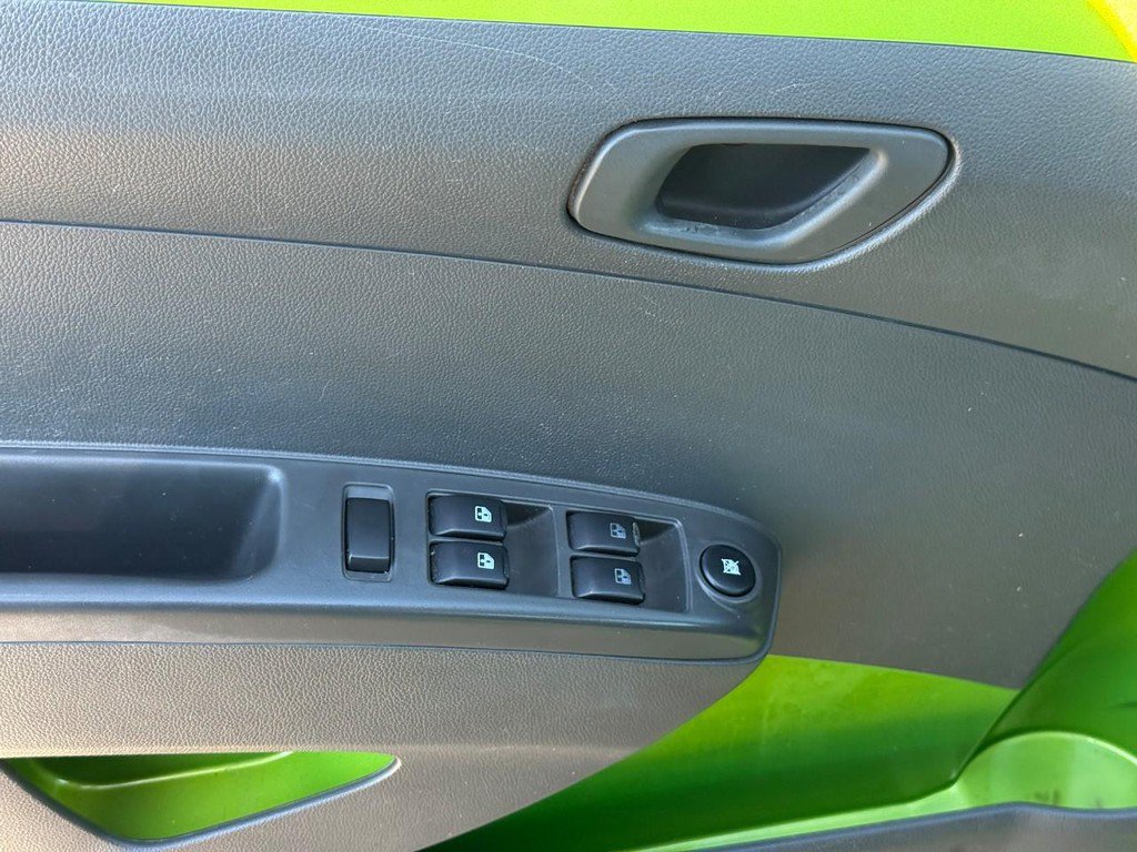 Used 2014 Chevrolet Spark LS FWD image 14