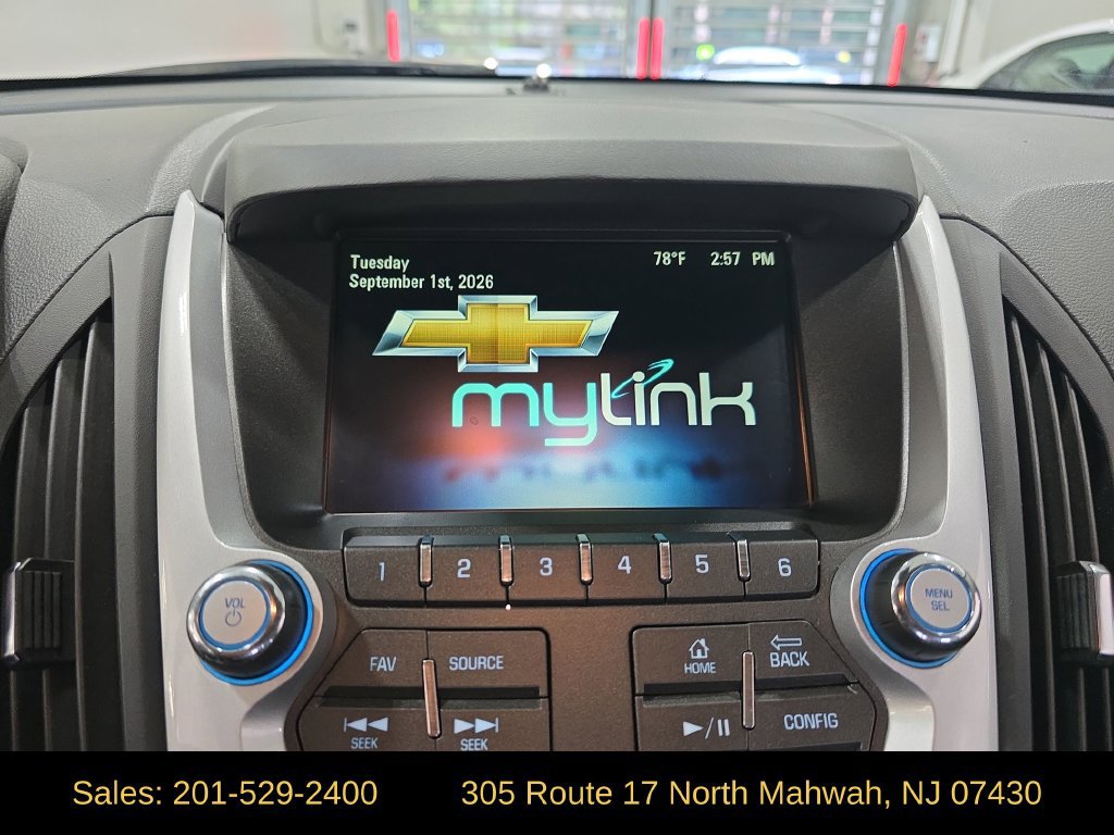 Used 2016 Chevrolet Equinox LT w/ Convenience Package AWD/4WD image 20