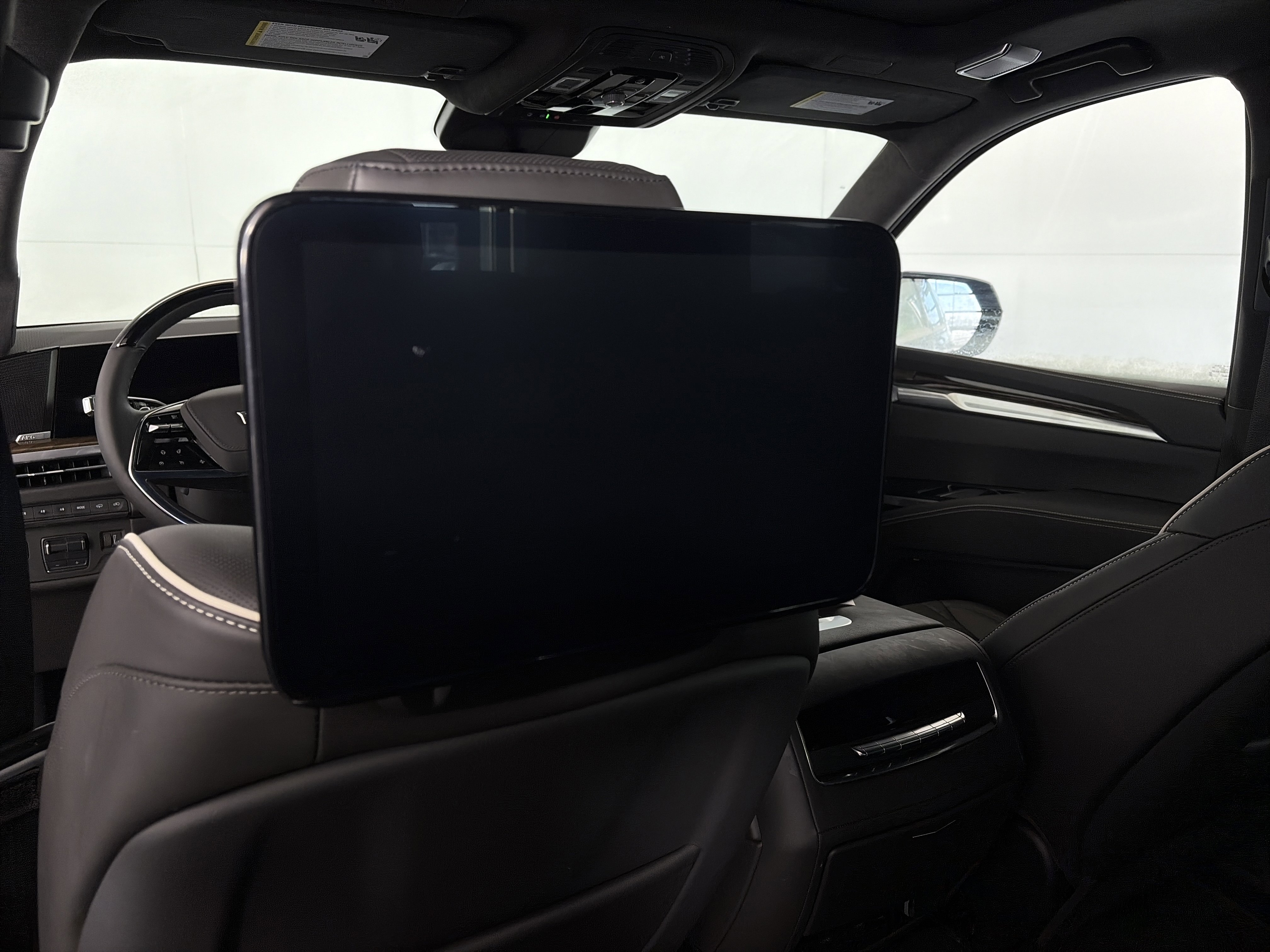 Used 2025 Cadillac Escalade Sport Platinum image 20