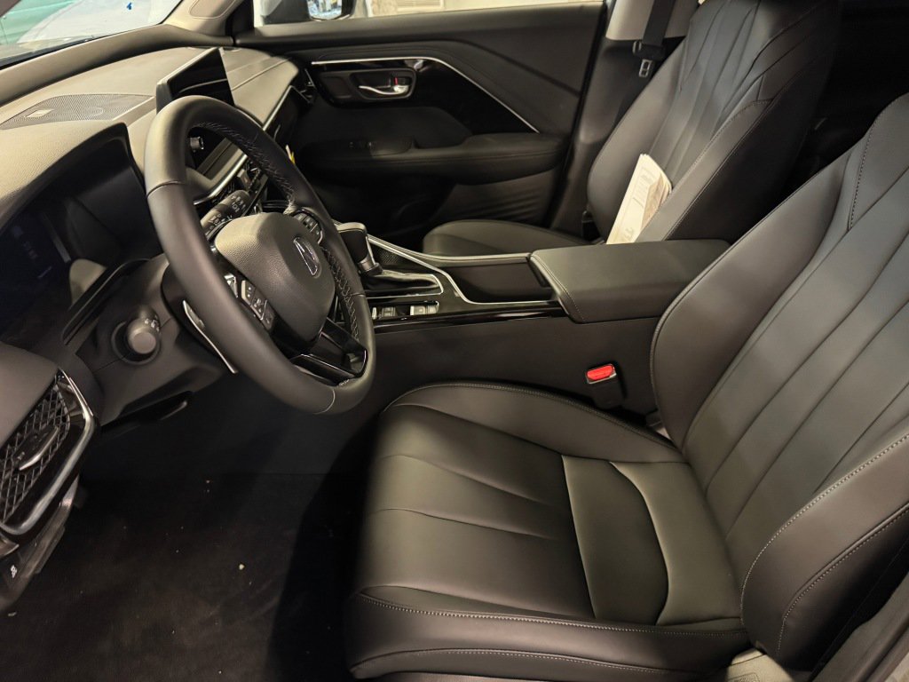 New 2025 Acura ADX AWD image 30