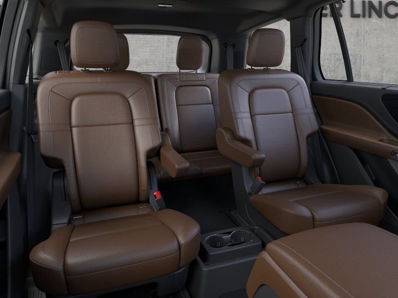 New 2026 Lincoln Aviator Reserve AWD/4WD image 11