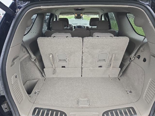 Used 2011 Dodge Durango Crew w/ Entry Nav/Commuter Group AWD/4WD image 5