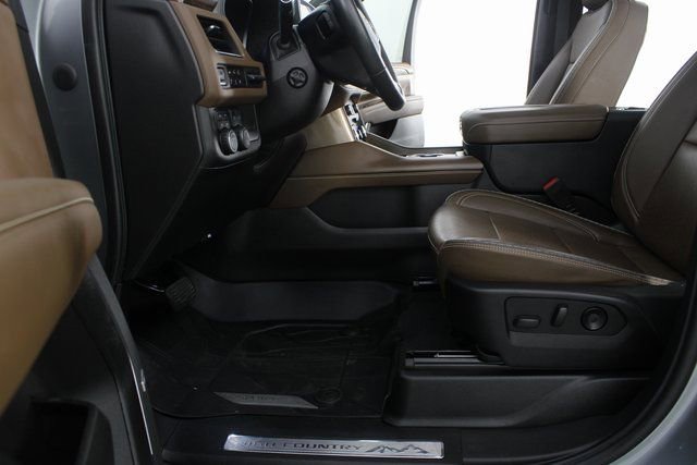 Used 2023 Chevrolet Tahoe High Country w/ LPO, Illumination Package image 20