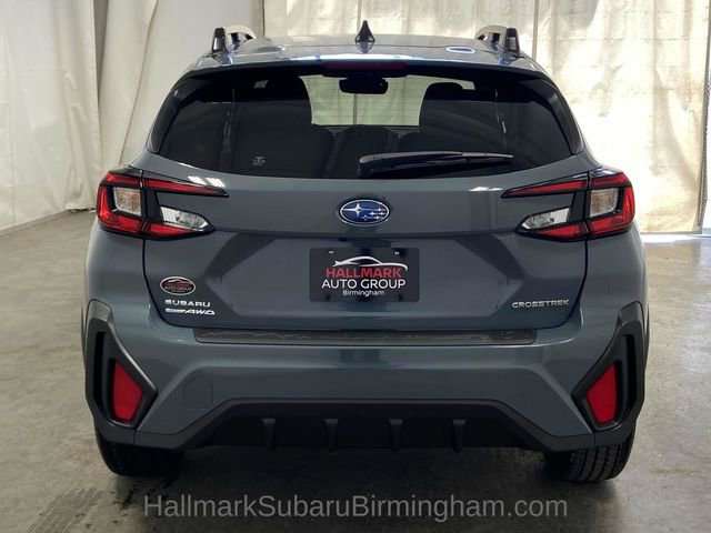 New 2025 Subaru Crosstrek 2.0i Premium image 4