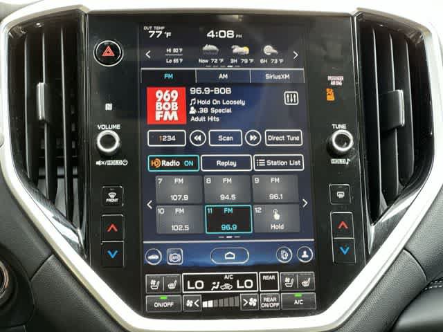 Used 2024 Subaru Ascent Touring AWD/4WD image 12