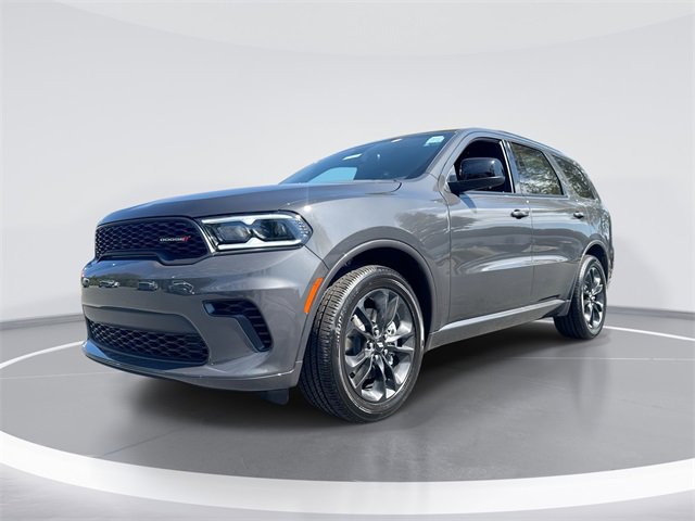 New 2026 Dodge Durango GT