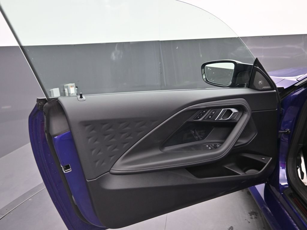 New 2026 BMW M2 CS RWD image 5